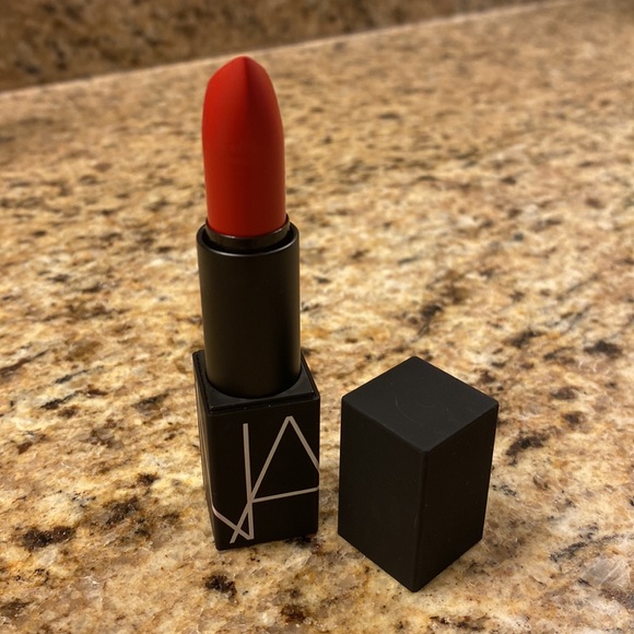 NARS Other - NARS Lipstick (Bad Reputation)